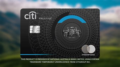 citi prestige contactless card|citi prestige card wallet.